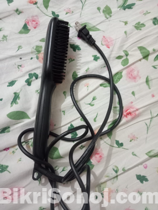 Hair Straightener